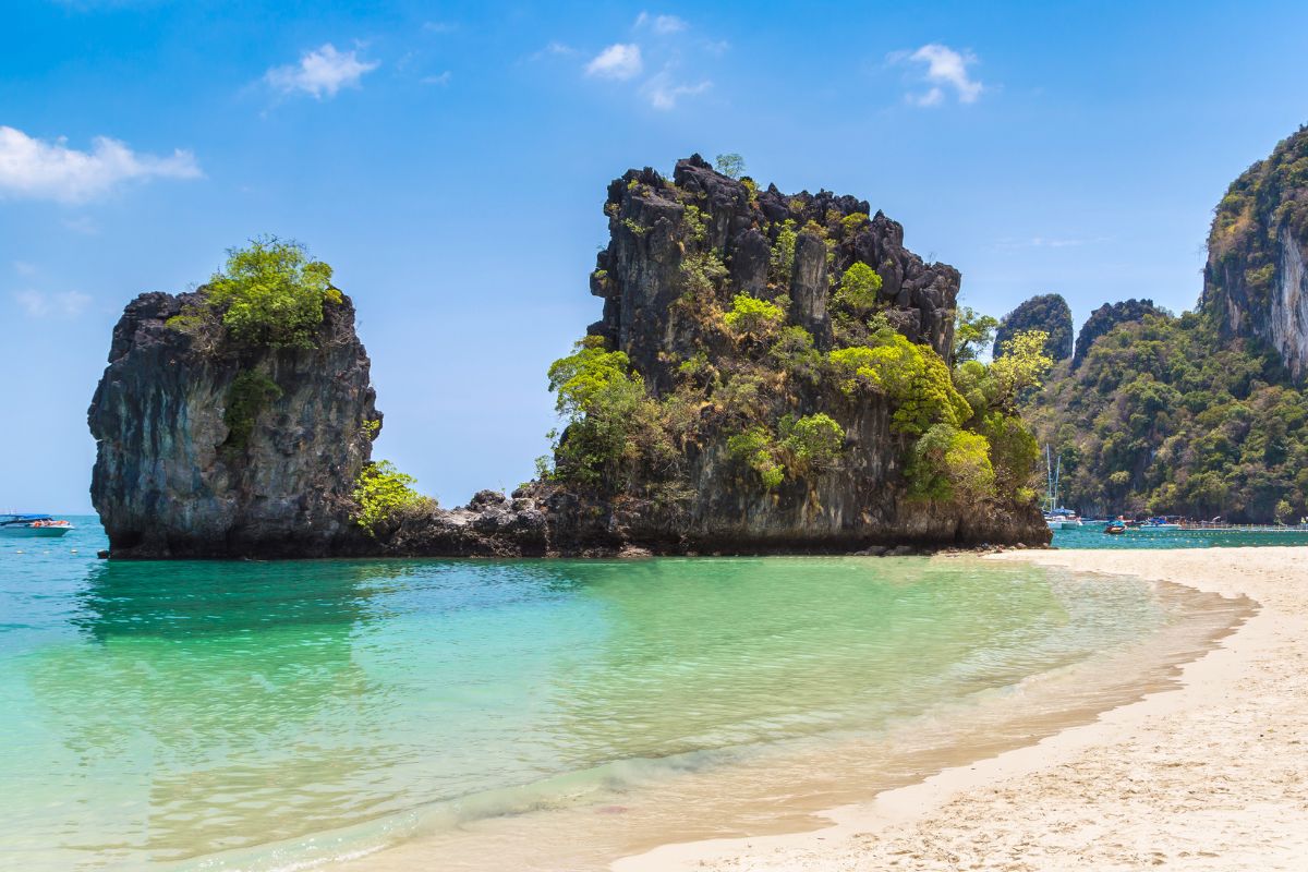 Hong-Island-Krabi