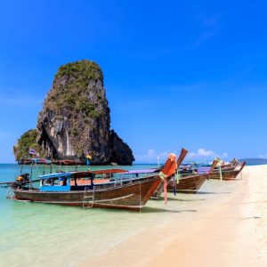 Tour 4 Islas
