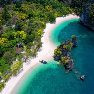 Hong Islands